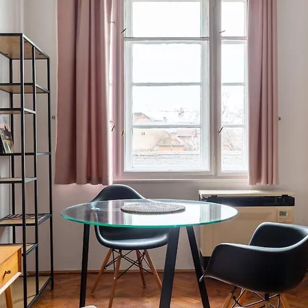 Kl135 Classy Downtown * Budapest