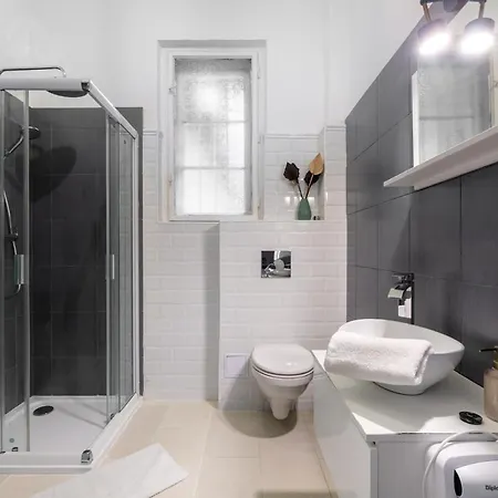 شقة Kl135 Classy Downtown *