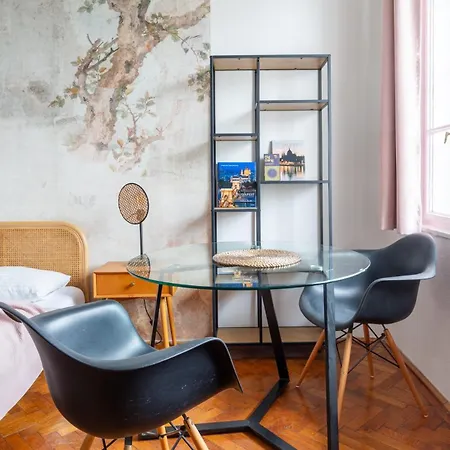 Apartamento Kl135 Classy Downtown *
