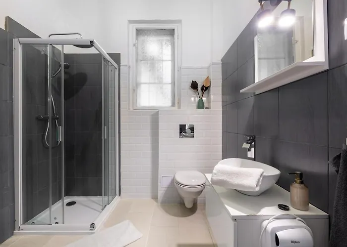 Apartment Kl135 Classy Downtown *