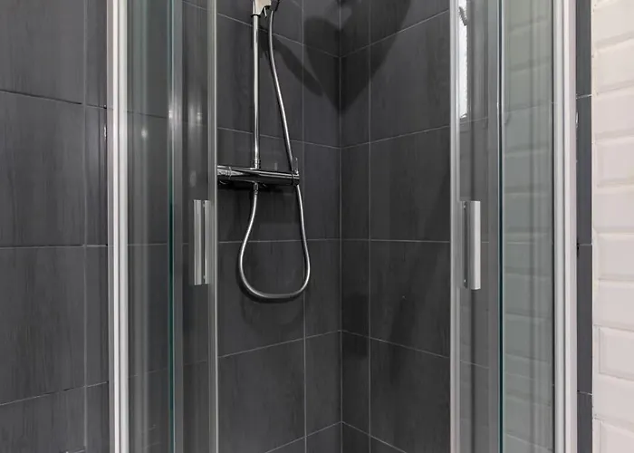 Kl135 Classy Downtown * بودابست