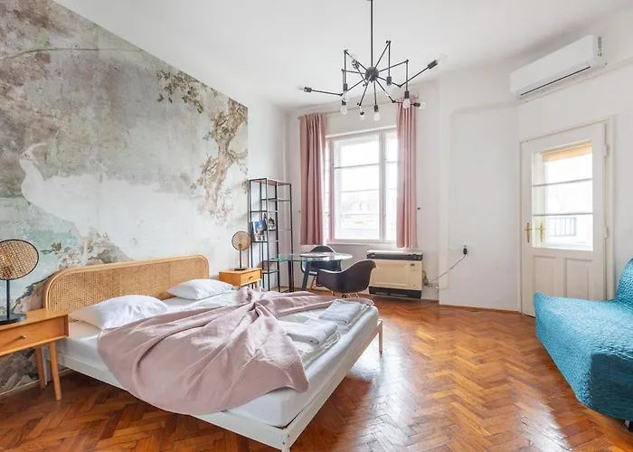 Kl135 Classy Downtown شقة