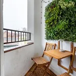 Daire Kl135 Classy Downtown Budapeşte